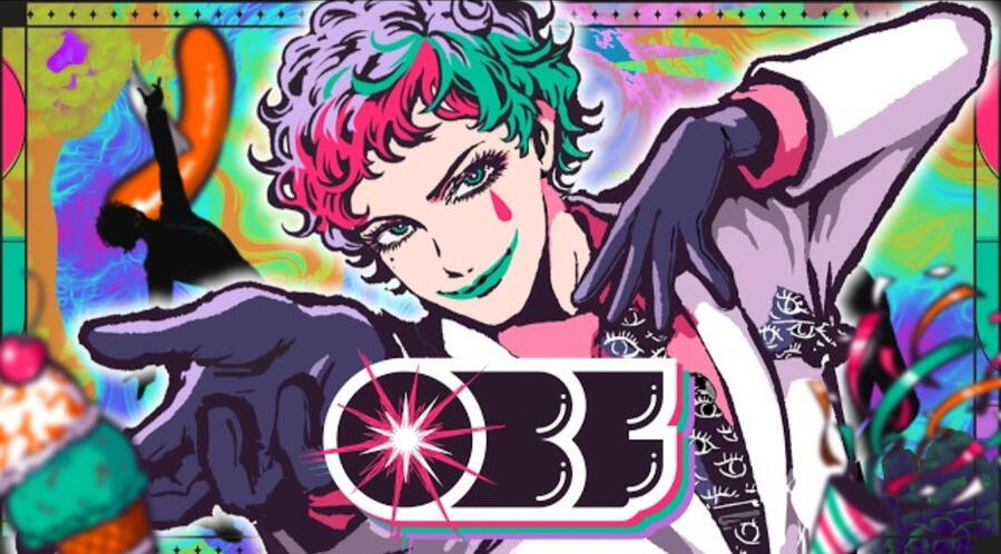 ジョー・力一 YouTubeチャンネル
